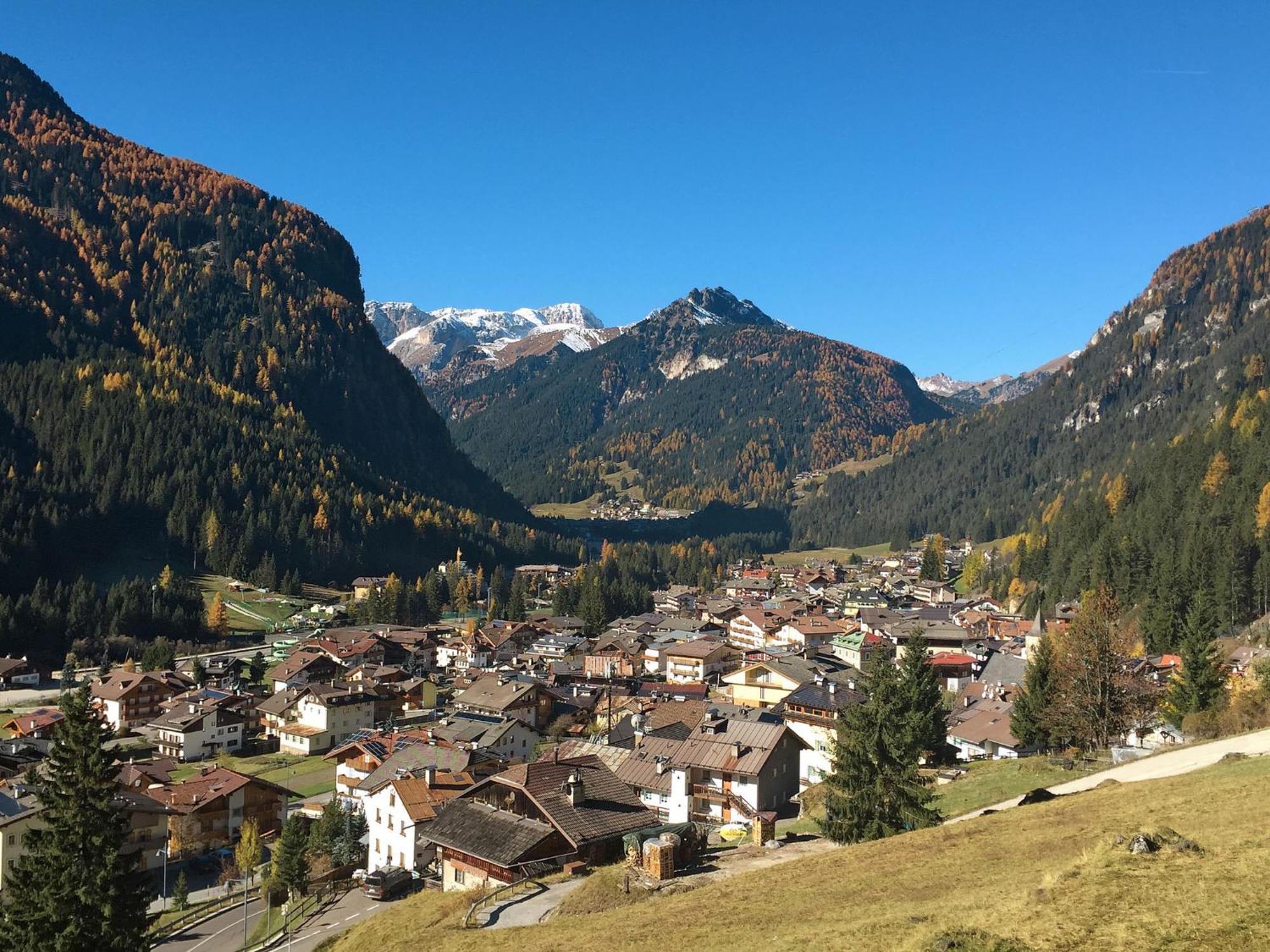 ペニアLocazione Turistica Cesa Micheluzzi - Czi712アパートメント エクステリア 写真
